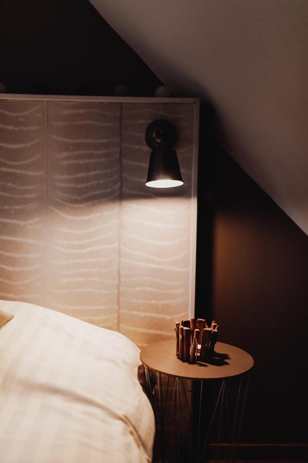 Chalet Scandinave Avec Sauna Ir - In The Woods Gesves Luaran gambar